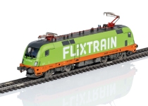 Märklin 39872 - H0 - E-Lok BR 242 Flixtrain, Hector Rail, Ep. VI - AC-Sound